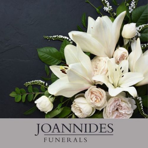 Joannides Funerals@Antipodes Festival