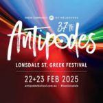 Antipodes Festival